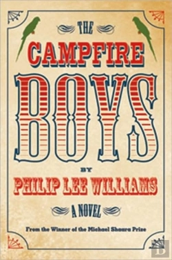 Bertrand.pt - The Campfire Boys