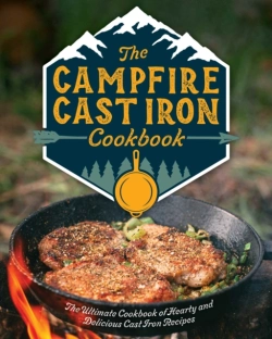 Bertrand.pt - The Campfire Cast Iron Cookbook