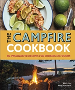 Bertrand.pt - The Campfire Cookbook
