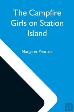 Bertrand.pt - The Campfire Girls On Station Island  Or
