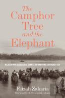 The Camphor Tree And The Elephant