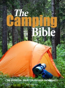 Bertrand.pt - The Camping Bible