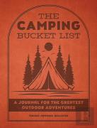 The Camping Bucket List