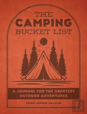 The Camping Bucket List