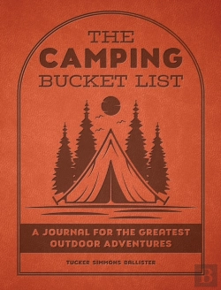 Bertrand.pt - The Camping Bucket List