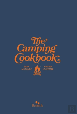 Bertrand.pt - The Camping Cook Book
