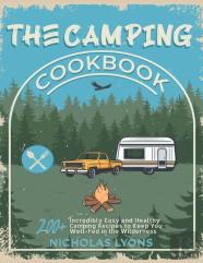 The Camping Cookbook