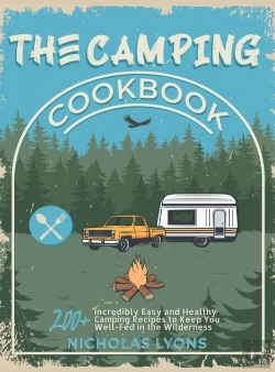 Bertrand.pt - The Camping Cookbook