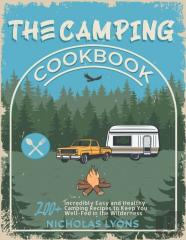 The Camping Cookbook