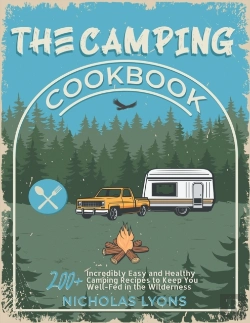 Bertrand.pt - The Camping Cookbook