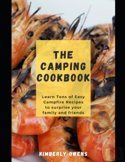 Bertrand.pt - The Camping Cookbook