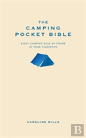 The Camping Pocket Bible