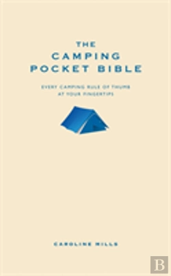 Bertrand.pt - The Camping Pocket Bible