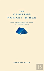 The Camping Pocket Bible