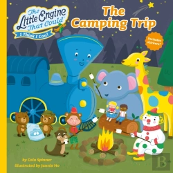 Bertrand.pt - The Camping Trip
