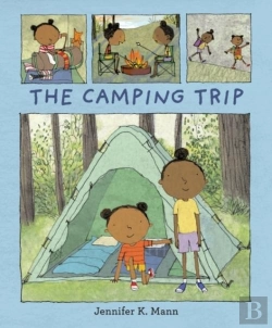 Bertrand.pt - The Camping Trip