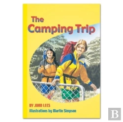 Bertrand.pt - The Camping Trip