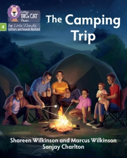 Bertrand.pt - The Camping Trip