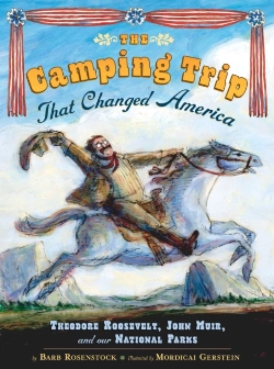 Bertrand.pt - The Camping Trip That Changed America
