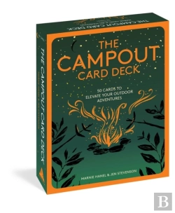 Bertrand.pt - The Campout Card Deck