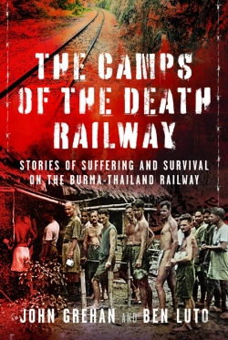 Bertrand.pt - The Camps Of The Death Railway