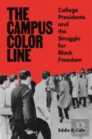 The Campus Color Line