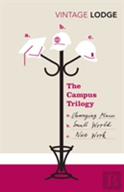 The Campus Trilogy