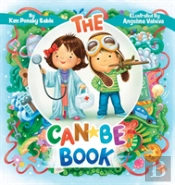 The Can Be Book