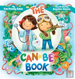 Bertrand.pt - The Can Be Book