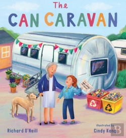 Bertrand.pt - The Can Caravan