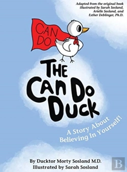 Bertrand.pt - The Can Do Duck (New Edition)