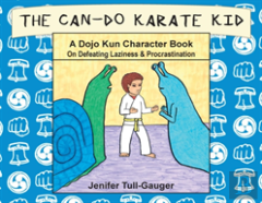 The Can-Do Karate Kid