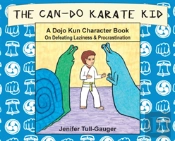 The Can-Do Karate Kid