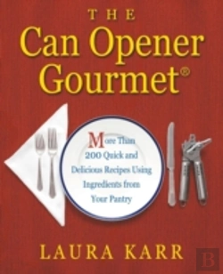 Bertrand.pt - The Can Opener Gourmet