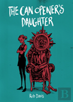 The Can Opener'S Daughter