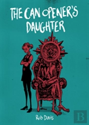 The Can Opener'S Daughter