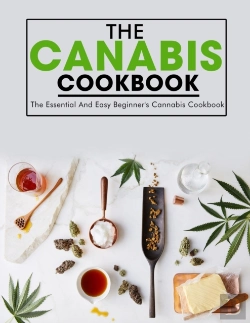 Bertrand.pt - The Canabis Cookbook