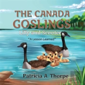 The Canada Goslings