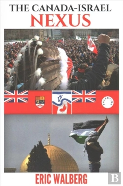 Bertrand.pt - The Canada-Israel Nexus