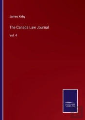 The Canada Law Journal