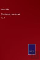 The Canada Law Journal
