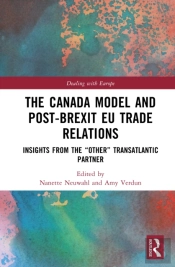 The Canada Model And Post-Brexit Eu Trade Relations