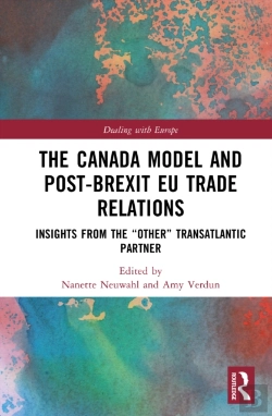 Bertrand.pt - The Canada Model And Post-Brexit Eu Trade Relations