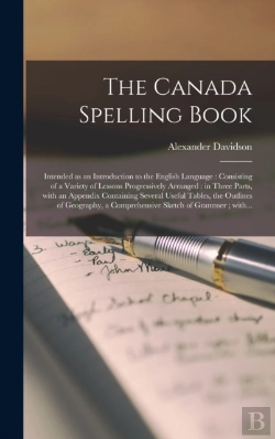 Bertrand.pt - The Canada Spelling Book (Microform) : I
