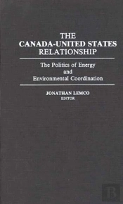 The Canada-United States Relationship
