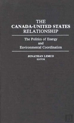 Bertrand.pt - The Canada-United States Relationship