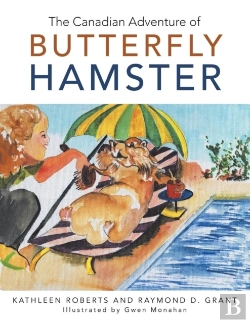 Bertrand.pt - The Canadian Adventure Of Butterfly Hamster