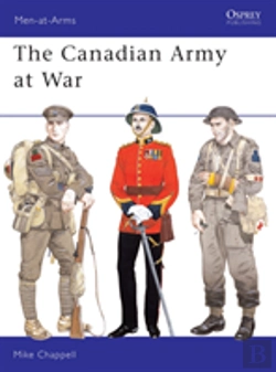 Bertrand.pt - The Canadian Army At War