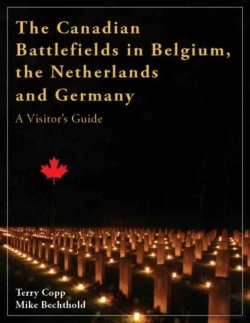 Bertrand.pt - The Canadian Battlefields In Belgium, The Netherlands And Germany