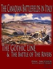The Canadian Battlefields In Italy